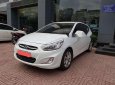 Hyundai Accent   1.4AT  2016 - Bán Hyundai Accent 1.4AT 5 cửa, máy xăng, 5 chỗ