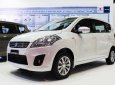 Suzuki Ertiga 1.4AT 2017 - Bán xe Suzuki Ertiga 100% nhập khẩu- trả góp mỗi tháng chỉ 8.666.666 VNĐ có ngay xe, hotline 0944.818.639