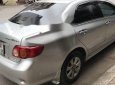 Toyota Corolla altis   1.8AT  2010 - Cần bán lại xe Toyota Corolla altis 1.8AT năm 2010, màu bạc chính chủ, 458 triệu