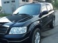 Ford Escape   2.0 2006 - Bán ô tô Ford Escape 2.0 đời 2006, màu đen