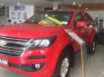 Chevrolet Colorado  2.5 AT  2018 - Cần bán xe Chevrolet Colorado 2.5 AT đời 2018, màu đỏ, nhập khẩu nguyên chiếc