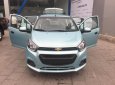 Chevrolet Spark LS 2018 - Bán xe Chevrolet Spark 5 chỗ nhỏ gọn - Vay 90% - Cam kết giá tốt- thủ tục nhanh gọn