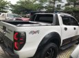 Ford Ranger 3.2AT 4x4 2015 - Bán xe Ford Ranger 3.2l AT 4x4, màu trắng, giá chỉ 785 triệu