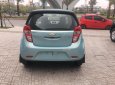 Chevrolet Spark LS 2018 - Bán xe Chevrolet Spark 5 chỗ nhỏ gọn - Vay 90% - Cam kết giá tốt- thủ tục nhanh gọn