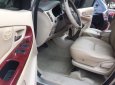 Toyota Innova 2.0MT 2007 - Bán Toyota Innova 2.0MT 2007, màu bạc, giá 360tr