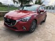 Mazda 2 1.5AT 2018 - Bán xe Mazda 2 1.5AT năm sản xuất 2018, màu đỏ