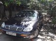 Daewoo Leganza SE 2001 - Cần bán xe Daewoo Leganza SE đời 2001, màu đen, xe nhập