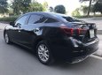 Mazda 3 2016 - Cần bán gấp Mazda 3 năm 2016, màu đen, giá tốt