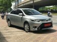 Toyota Vios 2016 - Bán xe Toyota Vios sản xuất 2016, màu bạc