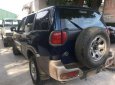 Nissan Terrano II MT 2001 - Mình cần bán Nissan Terrano II số sàn 2 cầu