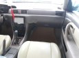 Toyota Camry 2001 - Bán xe Toyota Camry năm sản xuất 2001, màu đen, nhập khẩu, giá tốt