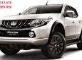 Mitsubishi Triton GLS 2018 - Bán tải thương hiệu Nhật Bản tại Vinh - Nghệ An. SĐT: 0979.012.676