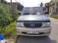 Toyota Zace 2005 - Cần bán gấp Toyota Zace năm 2005 xe gia đình, 278tr