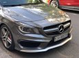 Mercedes-Benz CLA class CLA 45 AMG 2014 - Bán xe Mercedes CLA 45 AMG sx năm 2014, màu xám, nhập khẩu