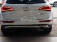 Audi Q5 2016 - Cần bán Audi Q5 năm 2016, màu trắng, nhập khẩu nguyên chiếc