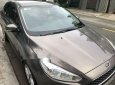 Ford Focus 2017 - Bán lại xe Ford Focus năm 2017, màu xám