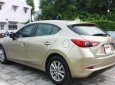 Mazda 3 1.5AT 2017 - Bán Mazda 3 1.5AT đời 2017, màu vàng xe gia đình giá cạnh tranh