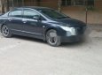 Honda Civic 2008 - Chính chủ bán Honda Civic đời 2008, màu xanh lam