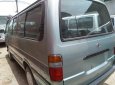 Toyota Hiace    2003 - Cần bán xe Toyota Hiace 16 chỗ đời 2003, màu xanh lam còn mới, giá tốt 145tr