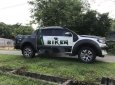 Ford Ranger 3.2  2016 - Bán Ford Ranger 3.2 sản xuất năm 2016, màu đen chính chủ, 805 triệu