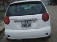 Chevrolet Spark 2010 - Bán xe Chevrolet Spark sản xuất năm 2010, màu trắng, giá chỉ 99 triệu