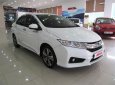 Honda City 1.5AT 2016 - Bán ô tô Honda City 1.5AT 2016, màu trắng, giá 534tr