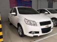 Chevrolet Aveo LT 2018 - Bán ô tô Chevrolet Aveo MT sx 2018, trả trước 100tr góp chỉ 230 nghìn 1 ngày, gọi ngay 0934022388 nhận ngay ưu đãi