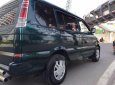 Mitsubishi Jolie   2003 - Bán Mitsubishi Jolie 2003, màu xanh nỉ