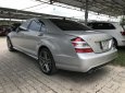 Mercedes-Benz S class S63 AMG 2007 - Bán xe Mercedes-Benz S63 AMG Designo, màu bạc, giá 1 tỷ 150 triệu nhập khẩu