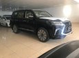 Lexus LX Super Sport 2018 - Cần bán xe Lexus LX Super Sport đời 2018, màu đen, nhập khẩu nguyên chiếc