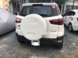 Ford EcoSport  Titanium  2016 - Bán xe Ford Ecosport sx 2016, trắng