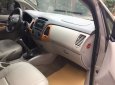 Toyota Innova 2.0 G 2012 - Cần bán lại xe Toyota Innova 2.0 G năm sản xuất 2012, màu vàng chính chủ, giá tốt