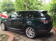 LandRover Sport 2014 - Bán LandRover Sport 2014, màu xanh rêu, nhập khẩu nguyên chiếc