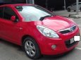 Hyundai i20   1.4AT  2010 - Bán xe Hyundai i20 1.4AT 2010 nhập khẩu Ấn Độ 