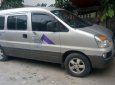 Hyundai Starex 2005 - Bán Hyundai Starex 6 chỗ 8 tạ, đời 2005 máy cơ, điều hòa lạnh, không lỗi nhỏ