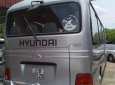 Hyundai County 2005 - Bán xe Hyundai County đời 2005, màu bạc, nhập khẩu