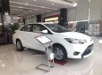 Toyota Vios   2018 - Bán xe Toyota Vios 2018 giá tốt 