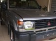 Mitsubishi Pajero  2.4 MT  2002 - Bán ô tô Mitsubishi Pajero 2.4 MT năm sản xuất 2002, giá 190tr