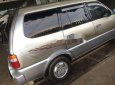 Toyota Zace   2001 - Cần bán xe Toyota Zace năm 2001 giá rẻ 