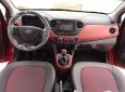 Hyundai Grand i10 2018 - Bán Hyundai Grand i10 năm sản xuất 2018, màu trắng, 325tr