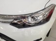 Toyota Vios   2018 - Bán xe Toyota Vios 2018 tặng bảo hiểm 