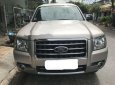 Ford Everest   2.5L 4x2 MT 2007 - Bán Ford Everest 2.5L 4x2 MT sản xuất 2007, xe gia đình tên tư nhân, màu hồng phấn