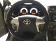 Toyota Corolla altis 1.8 G 2012 - Bán Toyota Corolla altis 1.8 G sản xuất năm 2012, màu đen, giá 510tr