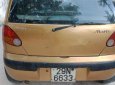 Daewoo Matiz    2005 - Bán Daewoo Matiz đời 2005, điều hòa ngon