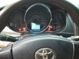 Toyota Vios 2016 - Cần bán lại xe Toyota Vios 2016, màu bạc chính chủ, giá 485tr