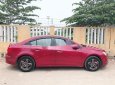 Chevrolet Cruze 2017 - Bán Chevrolet Cruze đời 2017, màu đỏ