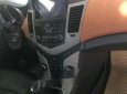 Daewoo Lacetti 2009 - Bán xe Daewoo Lacetti năm sản xuất 2009, màu đen, xe nhập