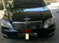 Toyota Camry 2004 - Bán xe Toyota Camry 2004, màu đen  