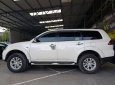 Mitsubishi Pajero   Sport 2.5MT 2016 - Bán Mitsubishi Pajero Sport 2.5MT năm sản xuất 2016, màu trắng  