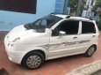 Daewoo Matiz 2008 - Cần bán xe Daewoo Matiz đời 2008, màu trắng xe gia đình, giá 74tr